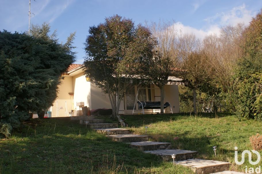 Vente maison 4 pièces 130 m² à Langon (33210), 255 000 €