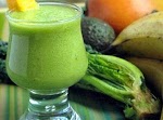 Creamy Kale Smoothie was pinched from <a href="http://www.eatingvibrantly.com/creamy-kale-smoothie/" target="_blank">www.eatingvibrantly.com.</a>