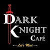 Dark knight cafe, Sector 4, New Colony, Gurgaon logo