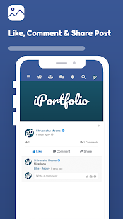 Sidekick - Friends Groups Chat Social Networking(圖8)-速報App