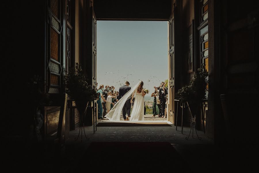 Fotógrafo de casamento Felipe Miranda (felipemiranda). Foto de 18 de junho 2021