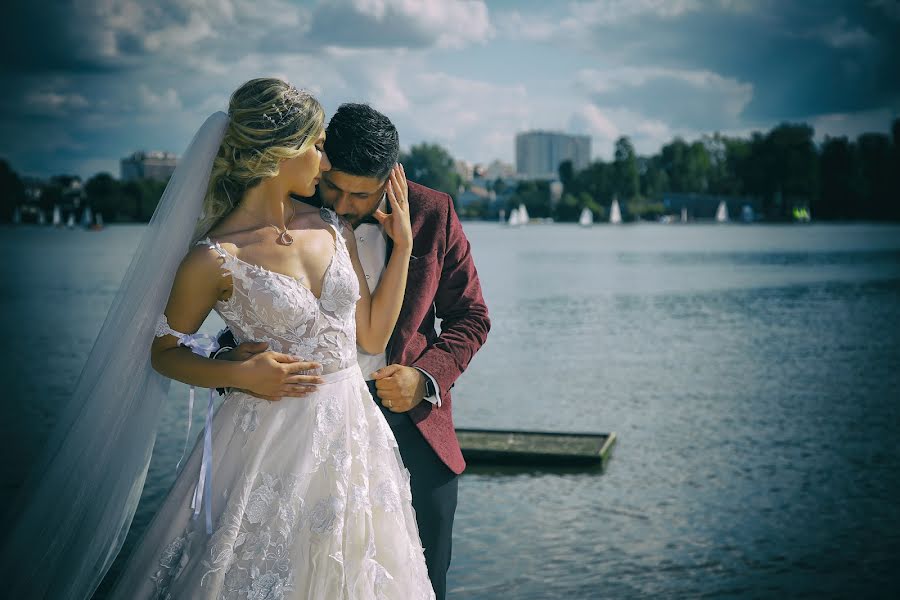 Fotógrafo de bodas Stiven Elias (steevo). Foto del 31 de agosto 2018