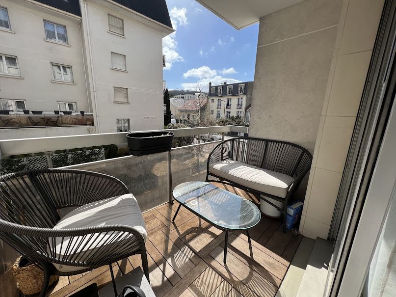 Vente appartement 3 pièces 61 m² à Viroflay (78220), 390 000 €