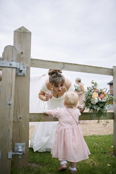 Wedding photographer Paula Webster Mottram (pwmphotographymc). Photo of 9 October 2022