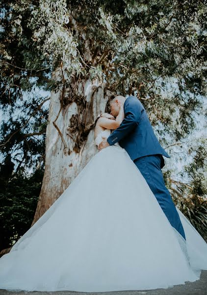 Fotógrafo de casamento Iliya Adamiya (iliaadamia). Foto de 14 de julho 2019