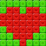 Cover Image of Unduh Pop Breaker: Ledakan semua Cubes 1.15 APK