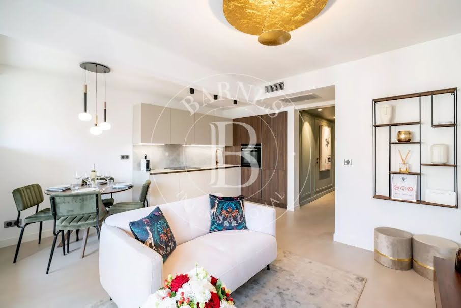 Vente appartement 3 pièces 71.06 m² à Cannes (06400), 750 000 €