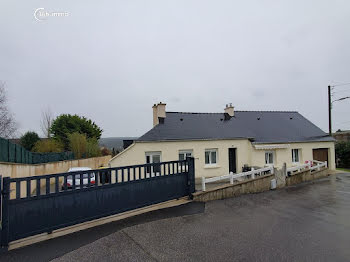 maison à Cherbourg-en-Cotentin (50)