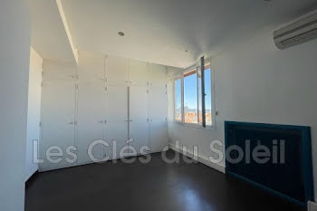 appartement à Toulon (83)