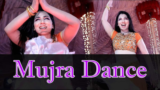 Mujra Dance Videos