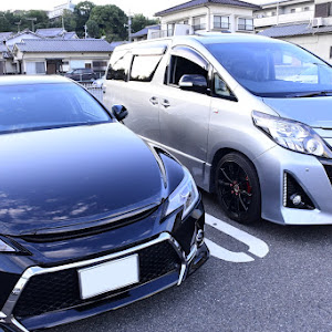 マークX G's