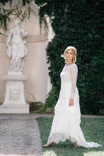 Hochzeitsfotograf Iryna Murselovic (ireen). Foto vom 25. Juli 2020