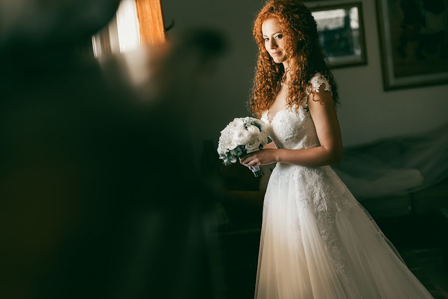 Fotografo di matrimoni Domenico Guardabascio (9apfbml). Foto del 29 ottobre 2022