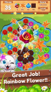download Blossom King free