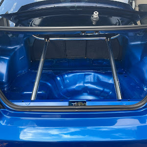 インプレッサ WRX STI GDB