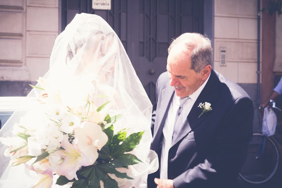 Fotógrafo de bodas Marco Aldo Vecchi (marcoaldovecchi). Foto del 25 de agosto 2016