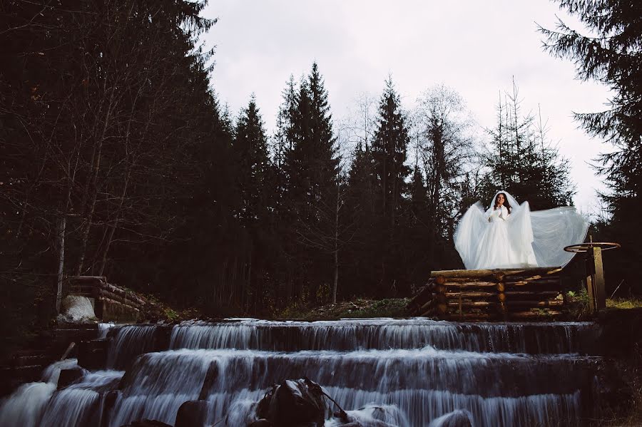 Fotografo di matrimoni Paul Budusan (paulbudusan). Foto del 16 novembre 2016