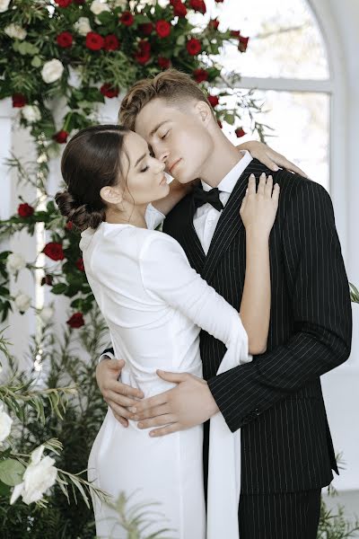 Wedding photographer Mariya Vyazminova (mvyazminova). Photo of 17 May 2022