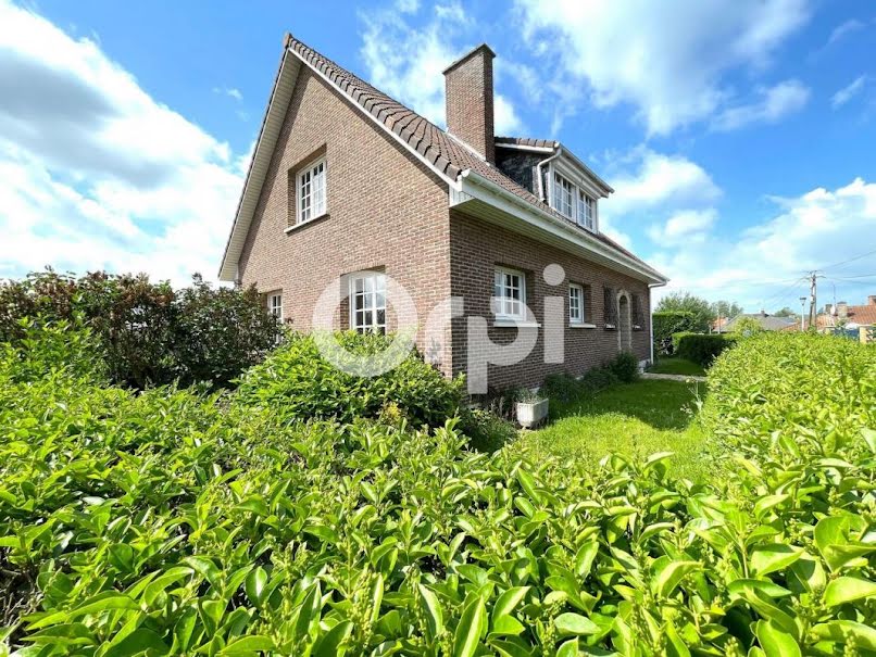 Vente maison 5 pièces 131 m² à Bray-Dunes (59123), 325 500 €