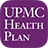 UPMC Health mobile app icon