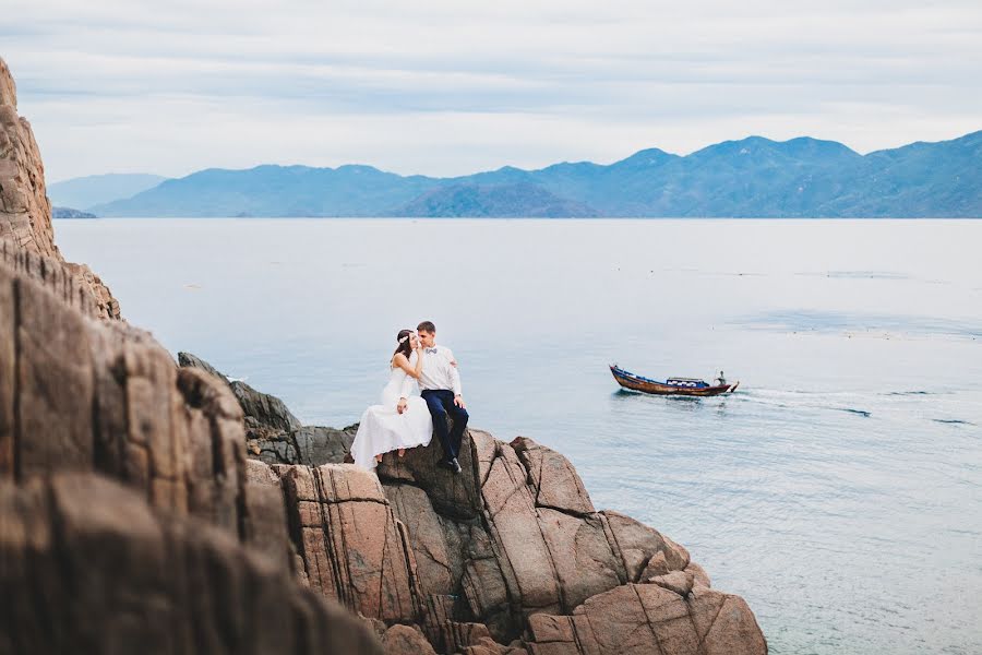 Photographe de mariage Evan Aristov (evanaristov). Photo du 25 juillet 2015