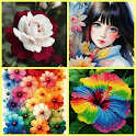 Flower Wallpapers icon