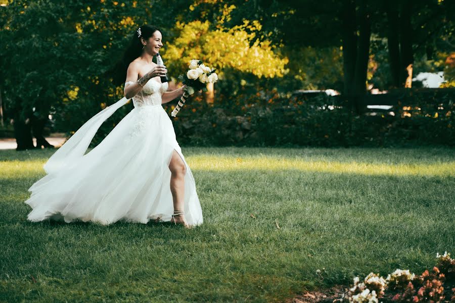 Fotógrafo de casamento Taybi Ouafi (pixyfruit). Foto de 8 de janeiro