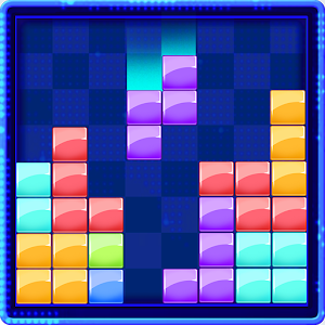 Puzzle Block Classic  Icon