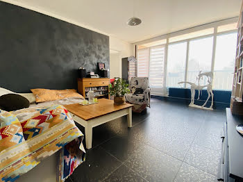 appartement à Survilliers (95)