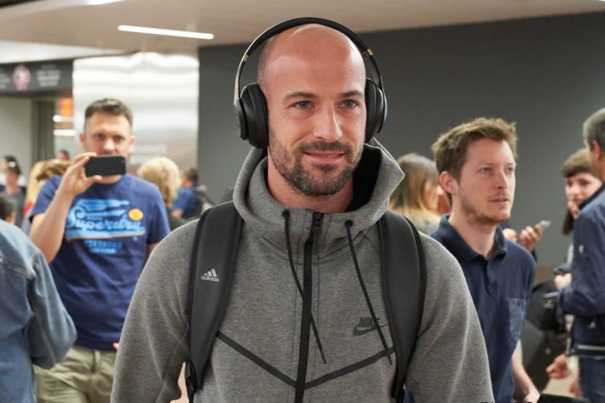 Laurent Ciman va-t-il quitter Los Angeles? La rumeur enfle