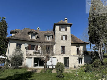 maison à Saint-Aulaye (24)