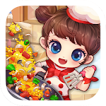 Cover Image of ดาวน์โหลด My Cooking Town 1.120 APK