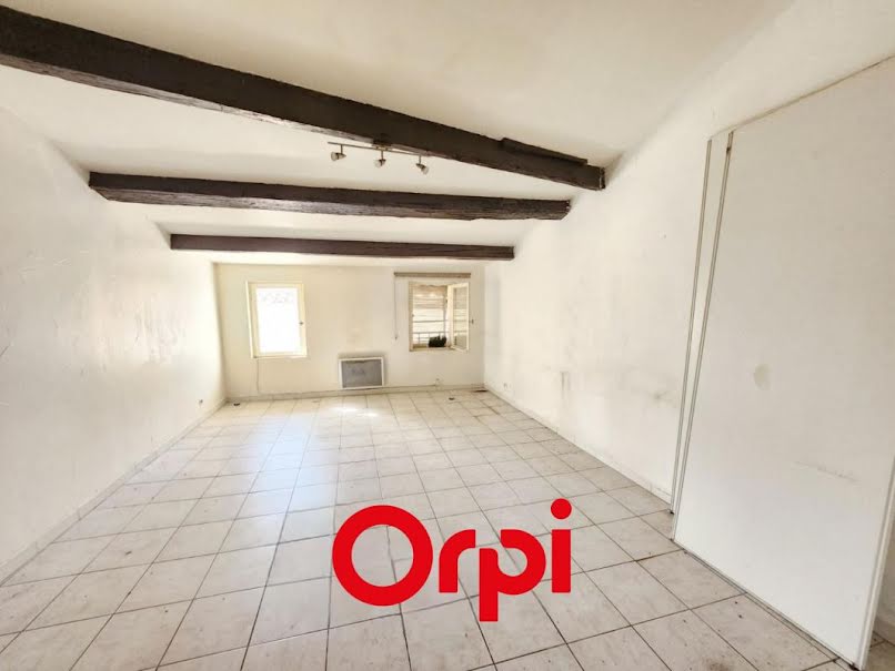 Vente appartement 1 pièce 30 m² à Ollioules (83190), 79 000 €