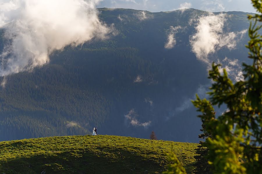 Svadobný fotograf Breniuc Radu (raduu). Fotografia publikovaná 5. júla 2017