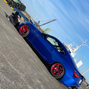 BRZ ZC6