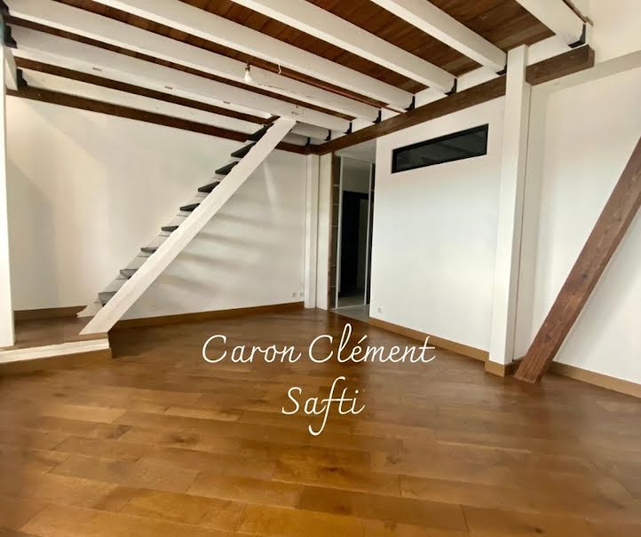 Vente appartement 3 pièces 96 m² à Pau (64000), 175 000 €