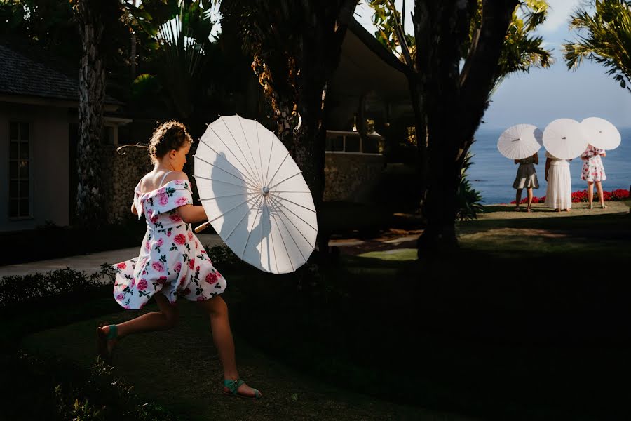 Fotógrafo de bodas Andra Lesmana (lesmana). Foto del 17 de enero