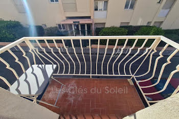 appartement à Toulon (83)