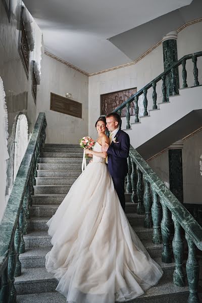 Wedding photographer Dmitriy Sedykh (maker). Photo of 25 February 2020