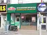 Papa John's