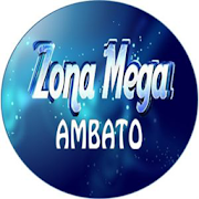 Zona Mega  Icon