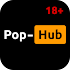 Pop-Hub – Enjoy videos for pleasure1.0