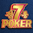 Traditional Seven Poker icon