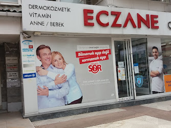 Çalışlar Eczanesi