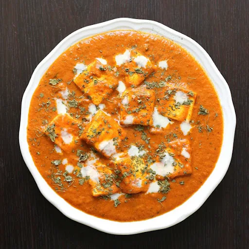 Paneer Butter Masala