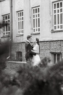 Wedding photographer Kirill Sviridov (kirs). Photo of 21 March