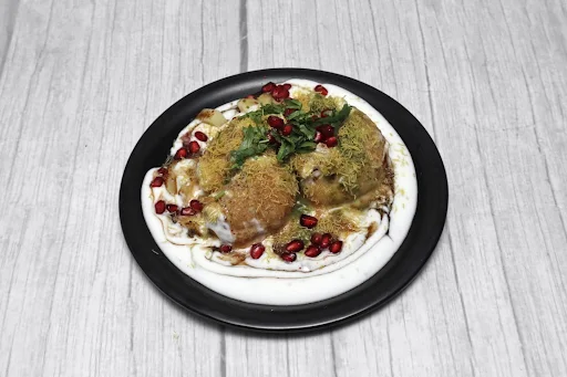 Dahi Bhalla [2 Pieces]