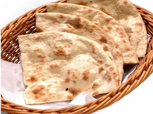 Tandoori Roti