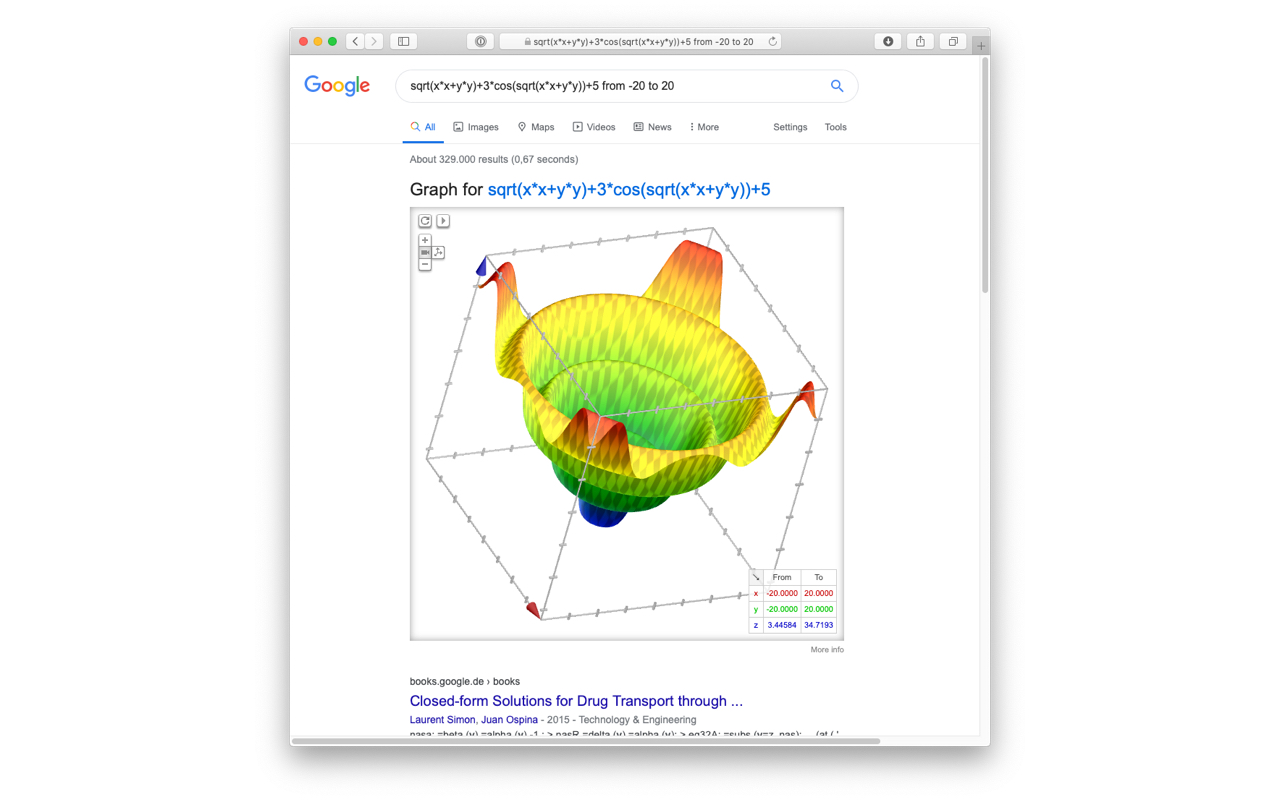 XR Graph - Browser Integration Preview image 2