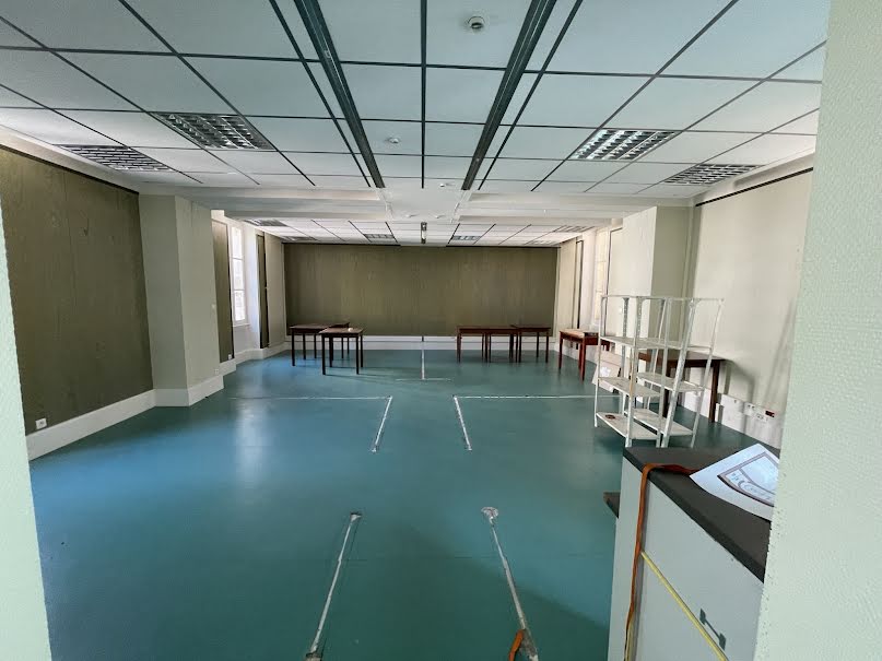 Vente locaux professionnels  347 m² à Moulins (03000), 367 500 €